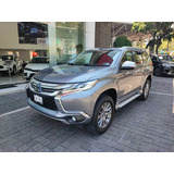 Mitsubishi Montero 2018 Montero Sport Advance 4x2