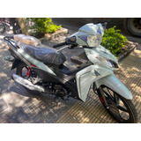 Honda Wave 110 Full Freno A Disco Y Llantas De Aleacion 0km 