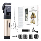 Clippers Para Perros Cat Shaver Professional Peinado Pl...