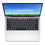 13  Apple Macbook Pro 14,2 2017 Core I7-16gb 500gb Touch Bar