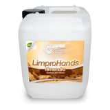 Jabón Líquido Para Manos Limpro®, Aroma Almendra, 5 Litros