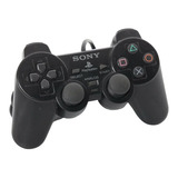 Controle Playstation 2 Ps2 Original - Sony