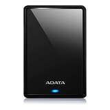 Disco Duro Externo Adata Ahv620s 2tb Usb 3.1