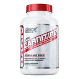 Carnitina Nutrex Lipo 6 120 Capsulas 