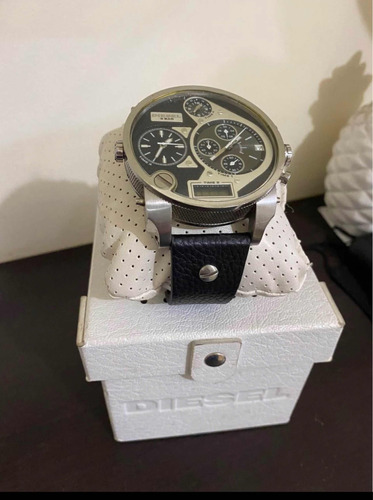 Reloj Diesel Dz 7125