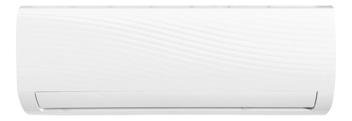 Aire Acondicionado Midea Comfee  Mini Split  Frío 12000 Btu  Blanco 220v Cas12c1ffd