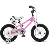 Royalbaby Freestyle - Bicicleta Infantil Para Ninos Y Ninas,