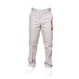 Pantalón Dickies Caballero Corte Original 874