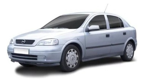 Espejo Chevrolet Astra 1999/2008 2009 2010 Electrico Izq. Foto 4