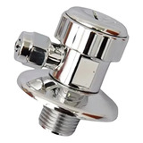 Niples Adaptador Conector Ibbl Origina Fr600/avanti/atlantis