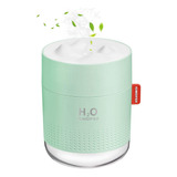 Humidificador Portable Gxz-j623 Verde Movtip