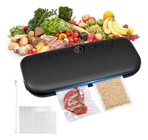 Dry/moist Vacuum Sealer Machine, Air Vacuum Sealers For Sous