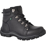 Bota Coturno  Adventure Couro Azimute 910 Especial 45 A 48