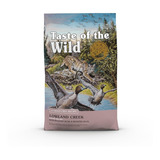 Taste Of The Wild Lowland 5 Lb