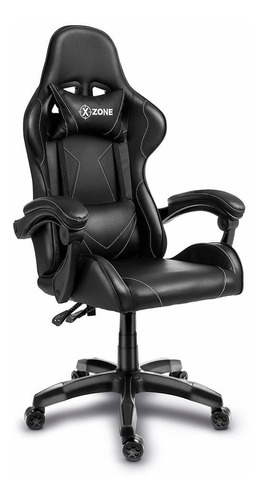 Cadeira Gamer Xzone Cgr-01-bw