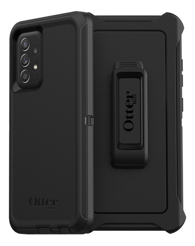 Funda Uso Rudo Otter Defender Para Samsung Galaxy A24 A34 5g