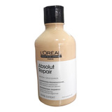 Shampoo Absolut Repair X 300ml - Loreal Profesional