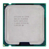 Processador Intel® Celeron® Dual-core E3400 2.60ghz Lga-775