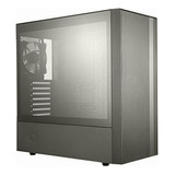 Cooler Master Panel De Computadora, Nr600, Negro, Atx