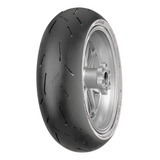 Llanta 195/55zr-17 Contirace Att 2 Street 75w