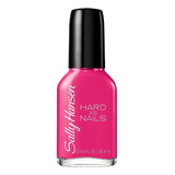 Esmalte De Uñas Color Sally Hansen Hard As Nail De 1 Unidades Color 320 Love Rocks