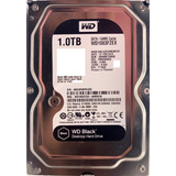 Wd Wd1003fzex-00mk2a0 1000gb Sata - 05364 Recuperodatos