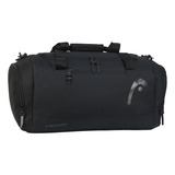 Bolso Deportivo Head Entrenamiento Comodidad Calidad Premium