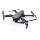 Drone Kfplan Kf101 Kf101  Max Kf101 Max 1 4k Cinza 5ghz 2 Baterias