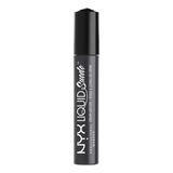 Labial Liquid Suede Cream Lipstick 01 Stone Fox Nyx