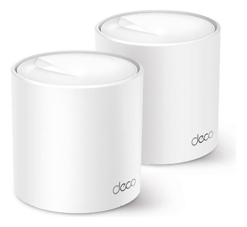 Mesh Tplink Ax3000 Deco X50 Wifi 6