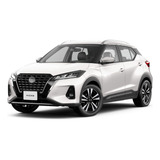 Plan De Ahorro Nissan Kicks. Particular