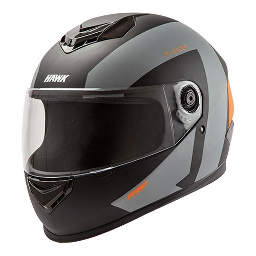 Casco Moto Hawk Rs1 T-racer Motocity