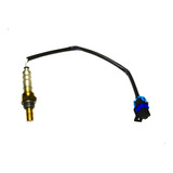 Sensor Oxigeno Chevrolet Chevy 1.6l C3 2009  A 2012