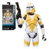 13th Battalion Trooper The Black Series Star Wars