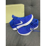 Tenis Nike Kobe Ad Game Royal 100% Originales