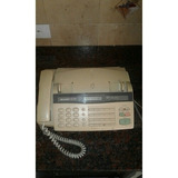 Tele - Fax Sharp Modelo Fo - 165