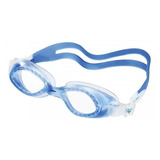Oculos De Natação Speedo Legend Performance Cor Azul