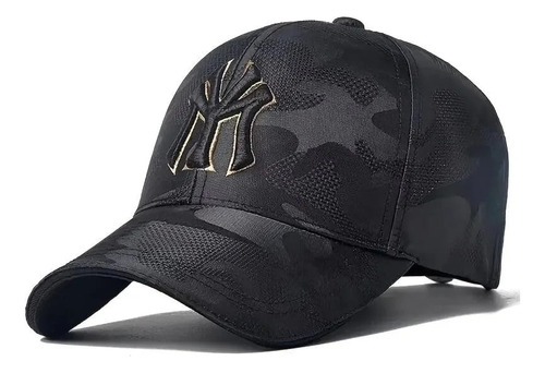 Gorra New York Yankees Gorra Ajustable