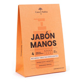 Recargas Jabón Espuma Mandarina Oriental Casa Nativa