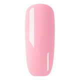 Gel De Extensión De Uñas Sólido Para Uñas, Gel Antiadherente