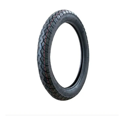 Llanta Trasera C/ Camara Bajaj Pulsar 135 Platina 100 300-17