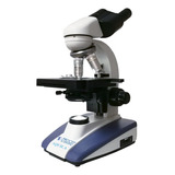 Microscopio Binocular Aquila