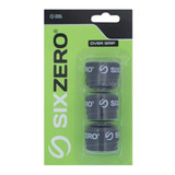 Cubre Grip Sixzero Over Grip Liso Tenis Padel X 3 Unidades