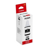 Tinta Canon Gi 190 Original  G1100 G2100 G3100 G4100 Factura