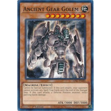 Yugioh! Ancient Gear Golem - Lds1-en080