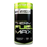 Suplemento En Cápsula Star Nutrition  Thermo Fuel Max Termogénico