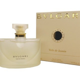 Perfume Bvlgari Voile De Jasmin 100ml Original