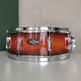 Off! Caixa Pearl Vision Artisan 2 Birch Vba, 14x5,5, Amber