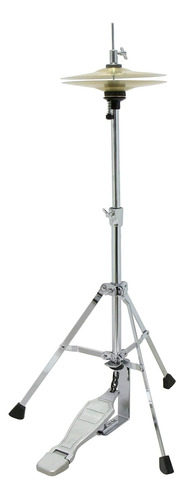 Hihat Stand Junior Hh-50 Niños De Hasta Una Altura De ...