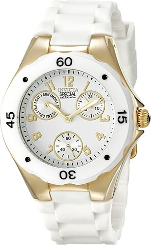 Reloj Mujer Invicta Original 18796 